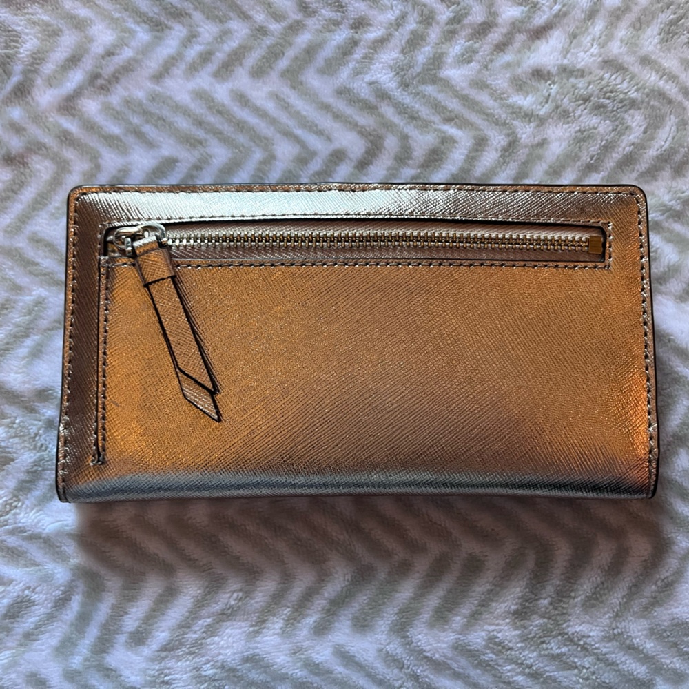 Kate Spade Wallet - Picture 3 of 5